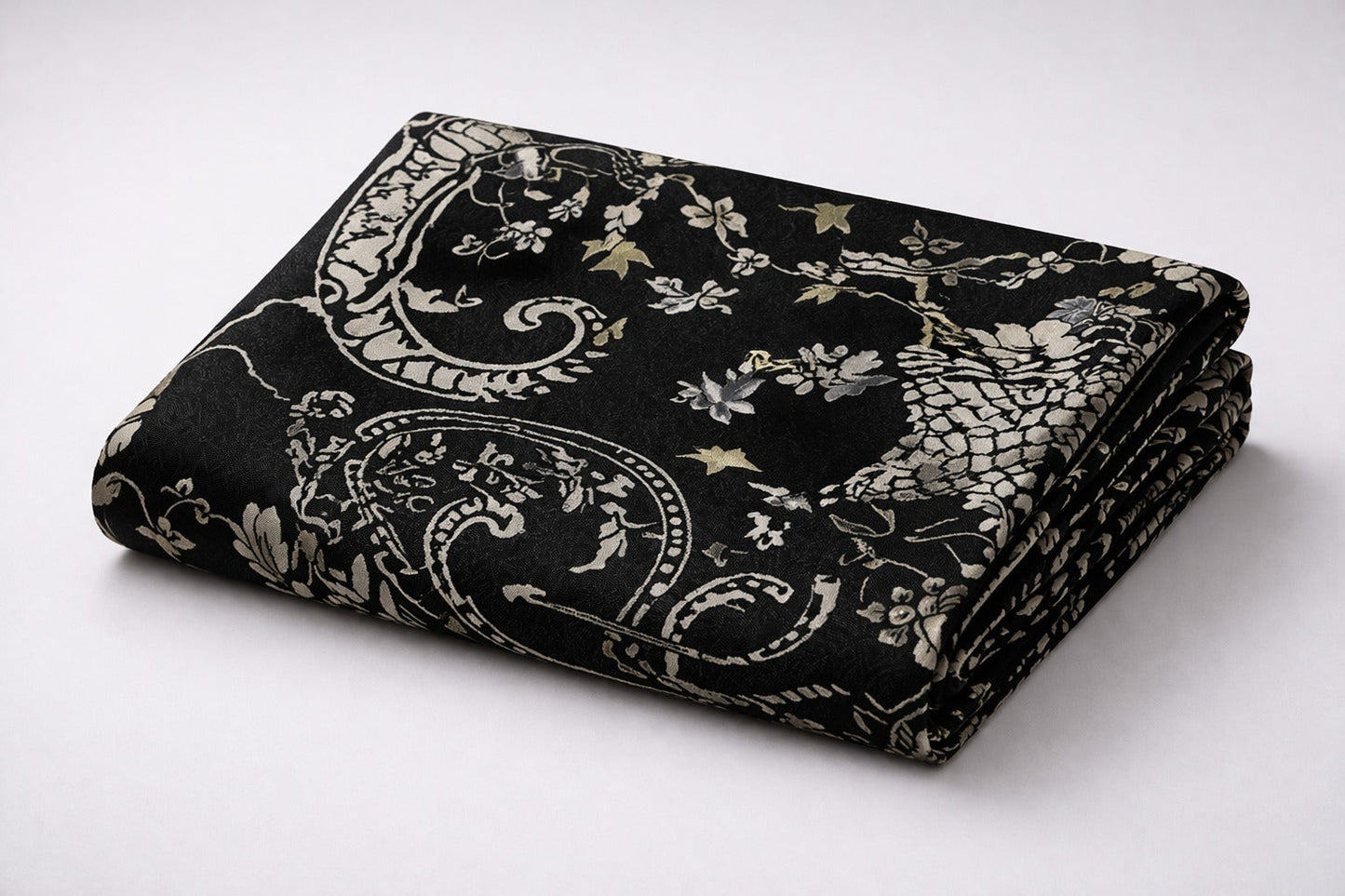 5488-5 POLYESTER PRINTED FABRIC