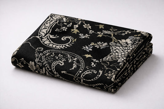 5488-5 POLYESTER PRINTED FABRIC