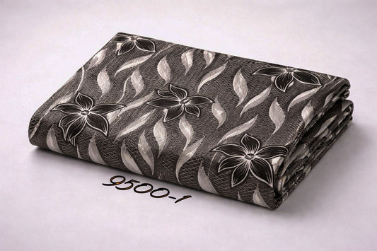 9500-1 POLYESTER PRINTED FABRIC
