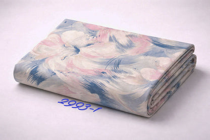 2993-1   POLYESTER PRINTED FABRIC