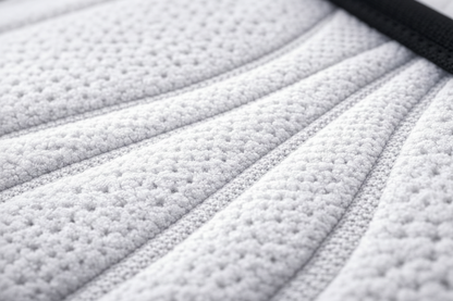 XLHM14 - Grey Cover Mattress