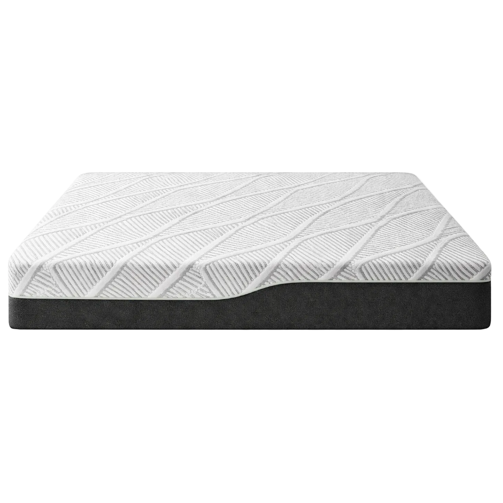 XLHM14 - Grey Cover Mattress