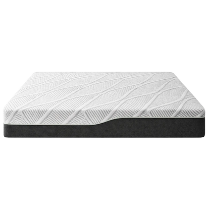XLHM14 - Grey Cover Mattress