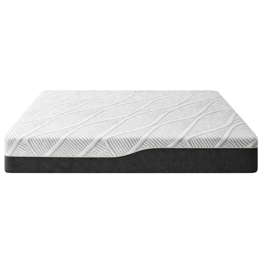 XLHM14 - Grey Cover Mattress