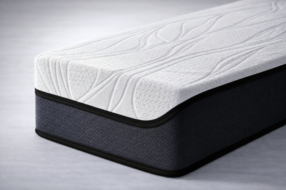 XLHM14 - Grey Cover Mattress