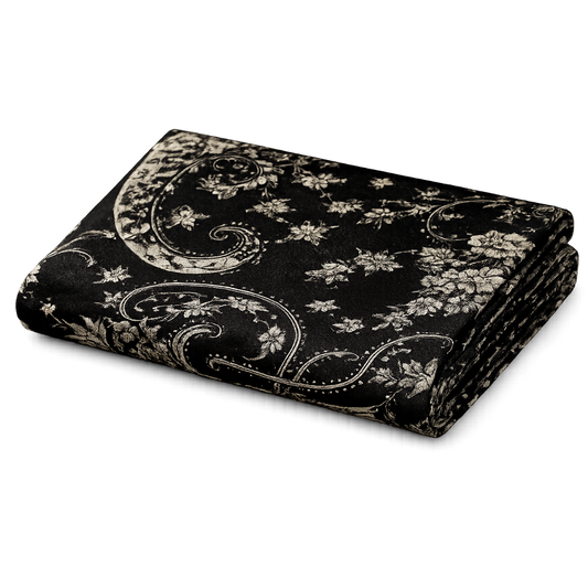 5488-5   POLYESTER PRINTED FABRIC