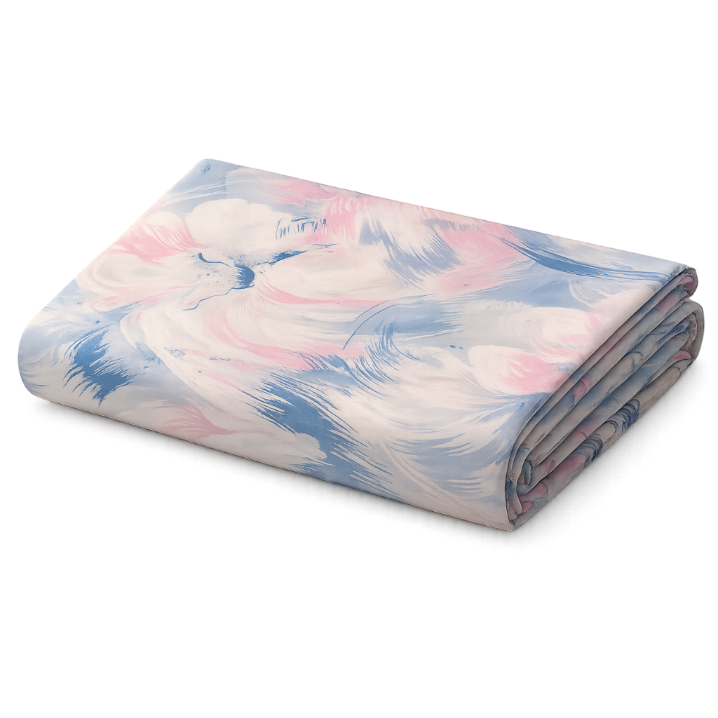 2993-1   POLYESTER PRINTED FABRIC