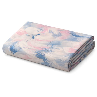 2993-1   POLYESTER PRINTED FABRIC