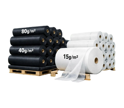 PP Non-woven Interlining Fabric