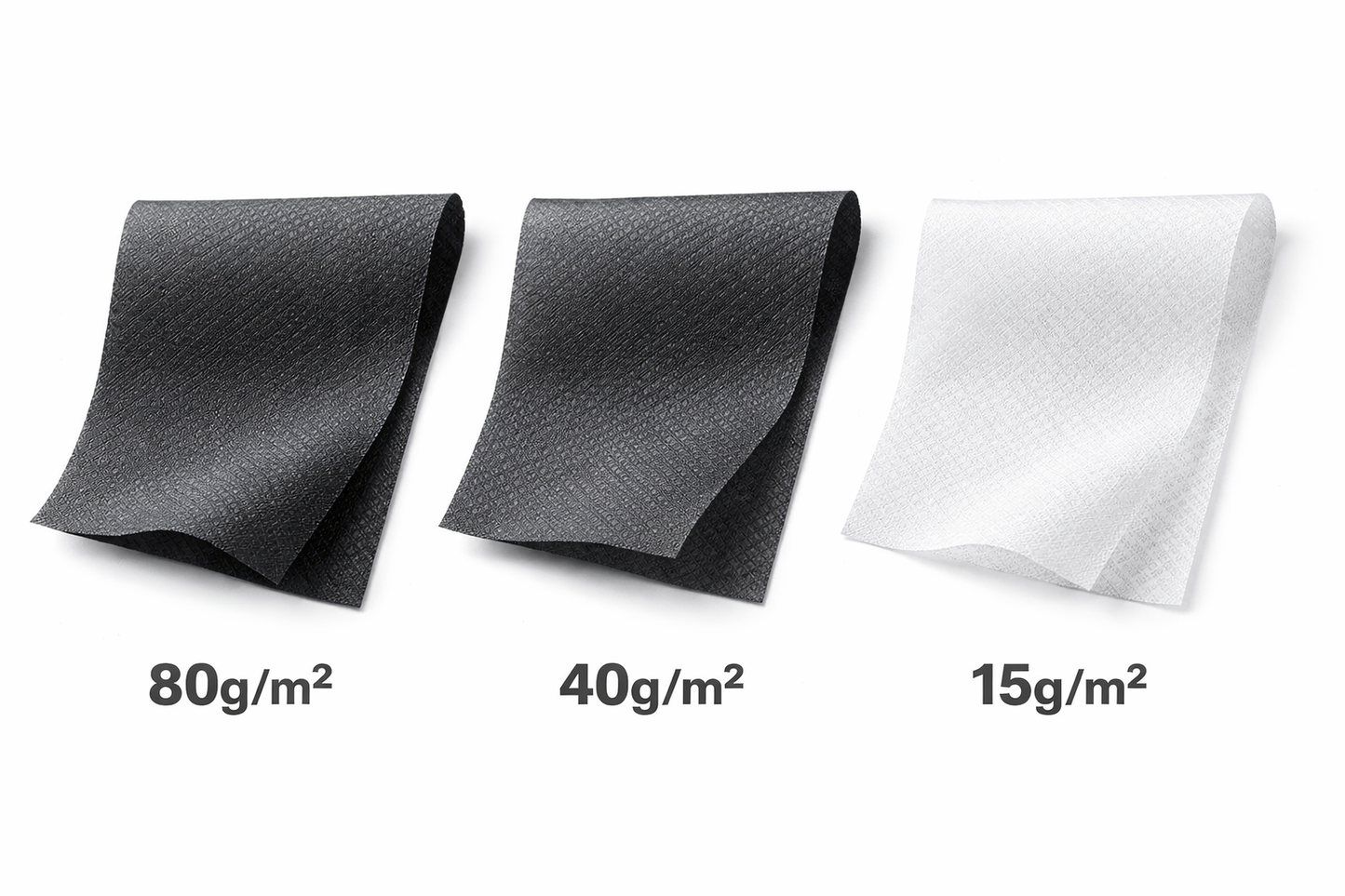 PP Non-woven Interlining Fabric