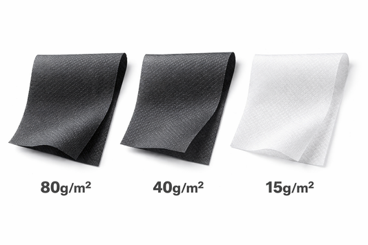 PP Non-woven Interlining Fabric