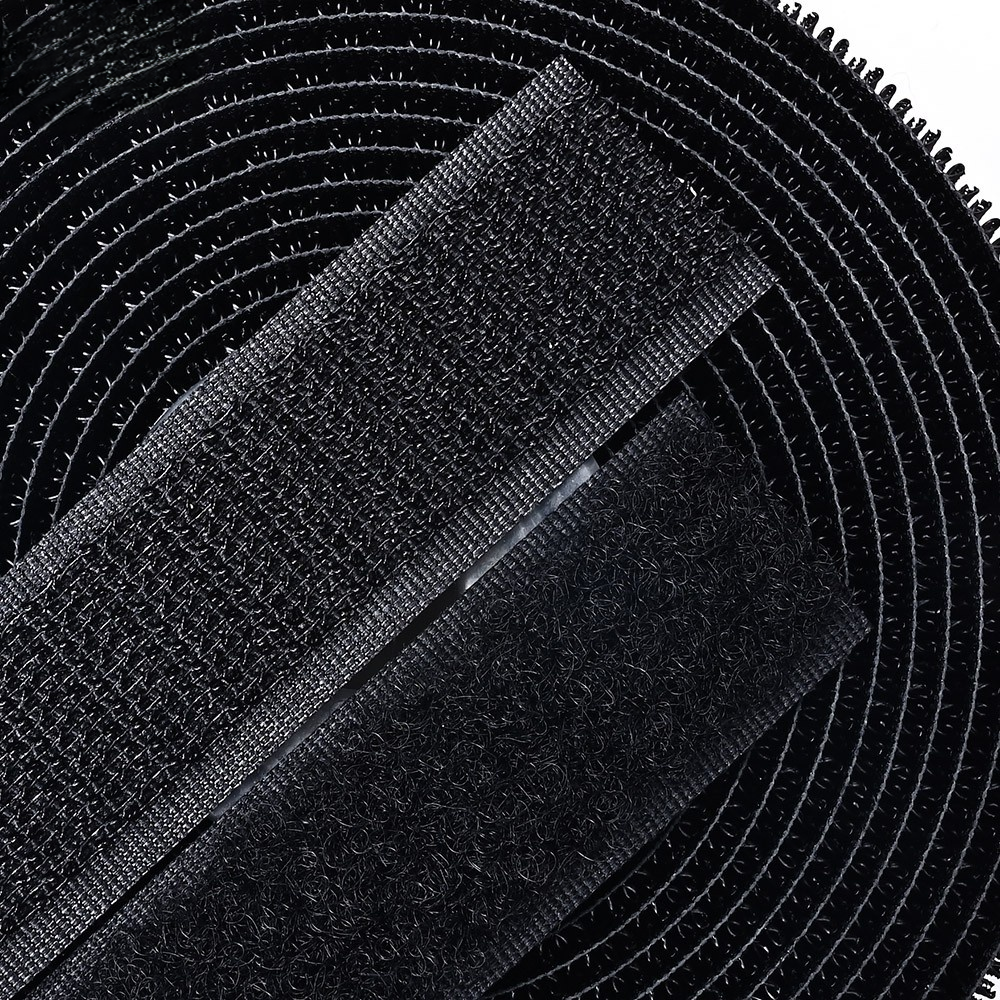 16mm Hook & Loop Tape
