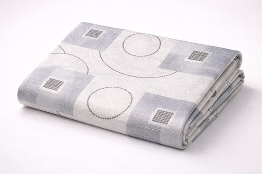 Y3109-1   POLYESTER PRINTED FABRIC