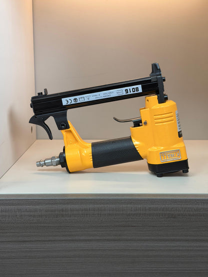 AIR STAPLER - KiWALL 8016  - 12GA CRDWN 12.7mm 0.9 x 0.7mm 6-16MM