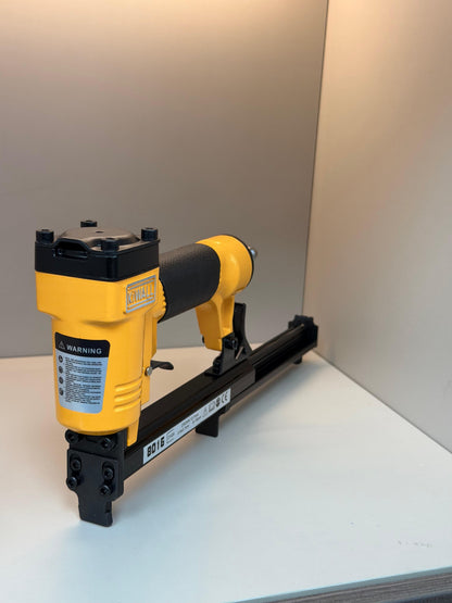 AIR STAPLER - KiWALL 8016  - 12GA CRDWN 12.7mm 0.9 x 0.7mm 6-16MM
